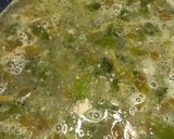 Foto del paso 4 de la receta: Salsa verde con verdolagas