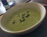 Foto del paso 5 de la receta: Crema de Brócoli