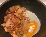 รูปขั้นตอนการทำที่ 5 ของ ผัดซีอิ๊วไก่