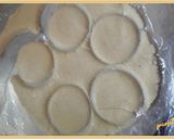 A picture of step 4 of Semolina Gulab Jamun.