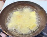 Foto langkah ke 3 dari resep Pisang Goreng Peppe.