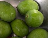 Foto del paso 1 de la receta: Jalea de Mango