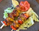 Chicken Souvlaki recipe step 10 photo