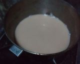 Foto langkah ke 4 dari resep Mpasi 6m+ (Tepung Gasol Five Grains).