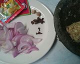 Foto langkah ke 2 dari resep Sop kepiting.