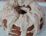 Φωτογραφία βήματος 6 της συνταγής Louisiana Surprise Cake - Με ό,τι έχει το ντουλάπι! Της Ασημένιας Μήλιου