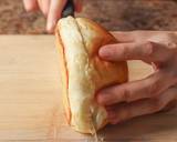 Meat Floss Bun [Tangzhong Method] recipe step 10 photo