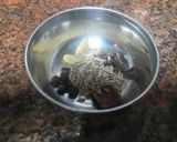કઢી ખીચડી (Kadhi Khichdi Recipe In Gujarati) રેસીપી સ્ટેપ4ફોટો