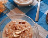 सेवई खीर(savai kheer recipe in hindi) रेसिपी चरण 5 फोटो