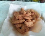 Foto del paso 4 de la receta: Pollo al limón estilo chino