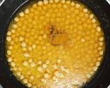 Quick channay|| dhaba style channay recipe step 6 photo