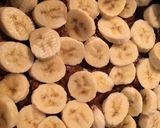Foto del paso 12 de la receta: Torta de banana con galletitas lincoln🍰