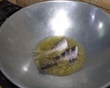 Foto langkah ke 1 dari resep Gulai Putih Ikan Baung (Menu Balita).