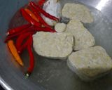 Foto langkah ke 2 dari resep Sambel tumpang rumahan.
