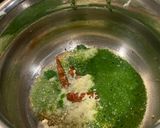 દાણા મુઠીયા નુ શાક (Dana Muthia Shak Recipe In Gujarati) રેસીપી સ્ટેપ2ફોટો