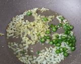 A picture of step 4 of Hot and Sour Soup (Restaurant Style).