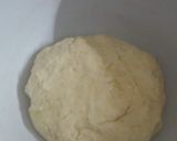 A picture of step 2 of Sugary Diamond Cuts.