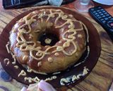 Foto del paso 2 de la receta: Budín de pan