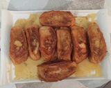 Foto del paso 5 de la receta: Torrijas de Semana santa con miel