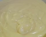 Foto del paso 4 de la receta: Crema pastelera de limón con leche en polvo🍋