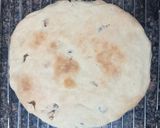 Foto del paso 5 de la receta: Tortilla de Campo (con grasa y chicharrón)