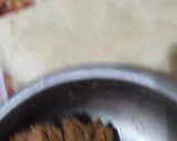 صورة لخطوة 1 من وصفة ليسڨيار با العسل 🤤🍯