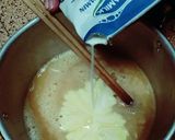 Hình bước làm 5 của món Bánh Dorayaki