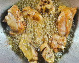 Foto langkah ke 2 dari resep Ayam Gepuk Sambal Kemangi.