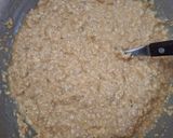 Foto del paso 2 de la receta: Muffins de avena ideal para el desayuno o merienda