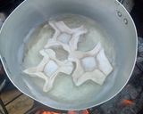 Foto del paso 4 de la receta: Pastelitos #vivalapatria