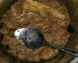 Foto langkah ke 3 dari resep ABON SAPI HOMEMADE. untuk MPASI 7m+.