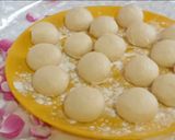 صورة لخطوة 5 من وصفة ميني بيتزا لمناسباتكم