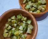 Foto del paso 7 de la receta: Repollitos de Bruselas gratinados