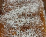 Foto del paso 4 de la receta: Budín de banana y avena