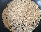 Foto del paso 4 de la receta: Hummus con y sin tahini