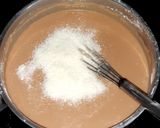 আপেল সিনামন চিজ আপ্পাম প্যানকেক (Apple Cinnamon Cheese Appam Pancake Recipe in Bengali) রেসিপির ধাপ 4 ছবি
