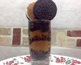 Foto del paso 6 de la receta: Postre de Oreo y mantequilla de maní casera