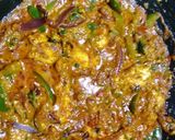 ரேஷ்மி பனீர்🧀🌶️ ரெசிபி ஸ்டேப் 5 புகைப்படம்