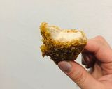 Foto del paso 3 de la receta: Pollo crispy