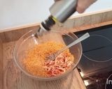 Foto del paso 4 de la receta: Cuscús con mejillones y atún