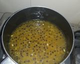 Foto del paso 7 de la receta: Cheesecake de maracuyá