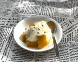 Foto langkah ke 3 dari resep Labu Kuning Saos Thailand.
