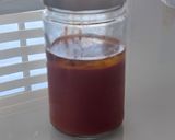 Foto del paso 2 de la receta: Salsa de Ají cacho de cabra