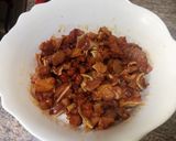 Foto del paso 8 de la receta: Garbanzos con oreja y chistorra en olla rápida
