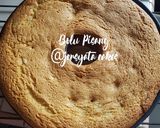 Foto langkah ke 6 dari resep Bolu Pisang.