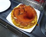 Foto del paso 6 de la receta: Quesillo Súper Deli