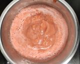 A picture of step 3 of Dal Makhani.