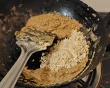सुखडी़ (sukhdi recipe in Hindi) रेसिपी चरण 2 फोटो