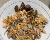 Foto langkah ke 5 dari resep Ayam rebus / pek cam ke.