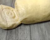 Foto langkah ke 11 dari resep Custard Bread Roll.